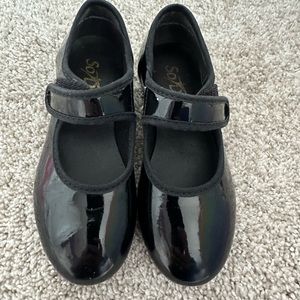 Toddler Tap Shoes